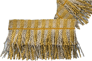 Woven Fringe